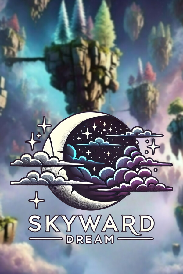 Skyward Dream Review, Gameplay Gamespack.net