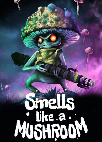 Smells Like a Mushroom Direct Download