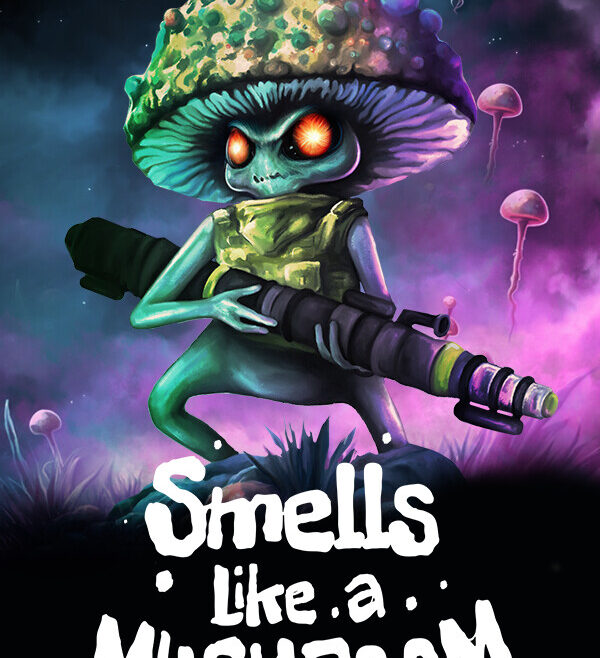 Smells Like a Mushroom Direct Download