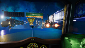 Star Trucker Download For pc Gamespack.net