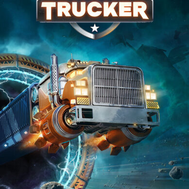 Star Trucker Download For pc