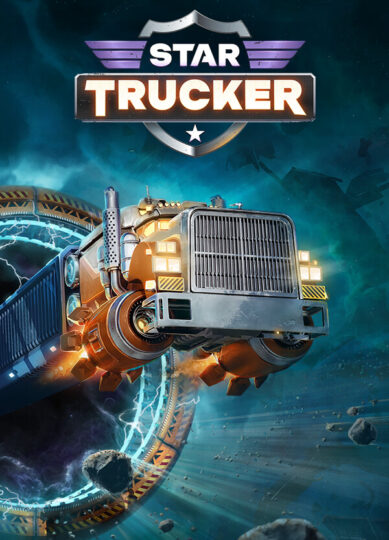 Star Trucker Download For pc