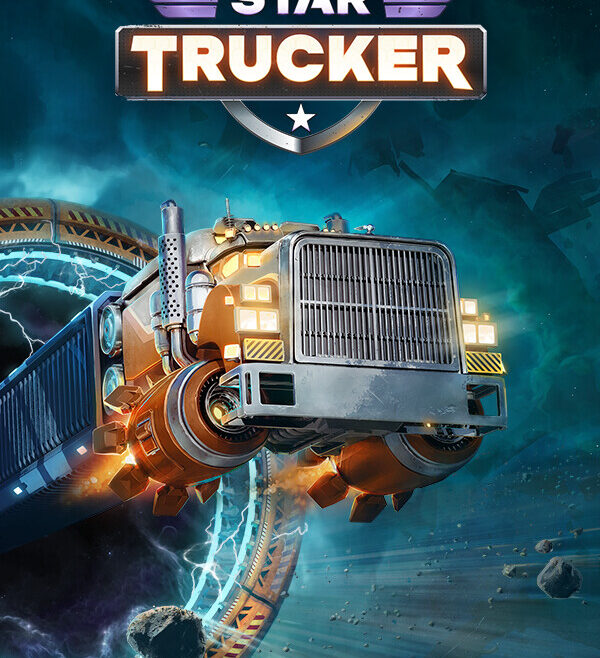 Star Trucker Download For pc