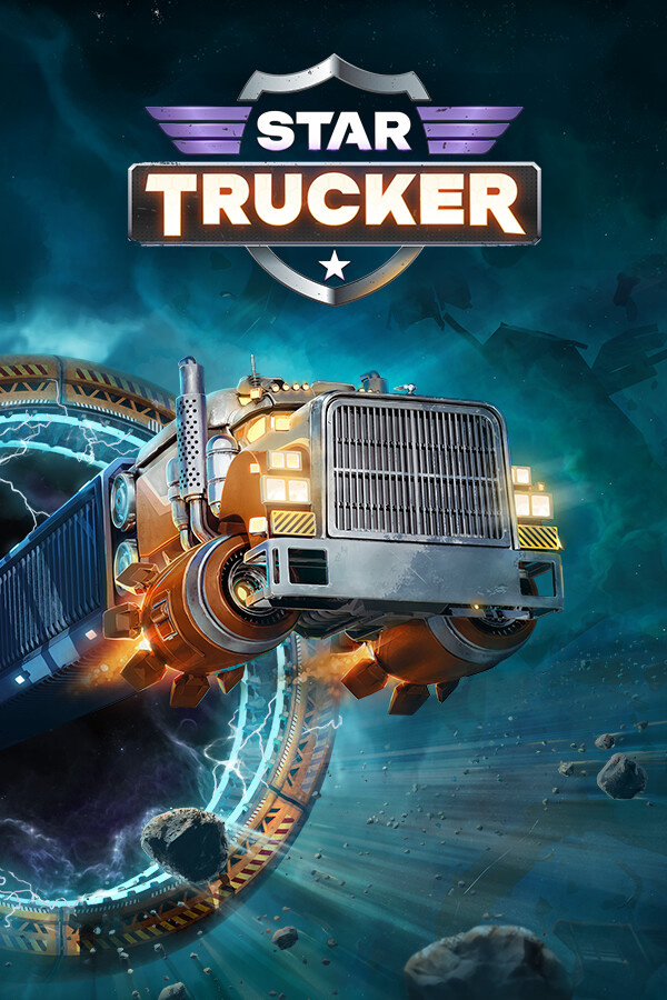 Star Trucker Gamespack.net