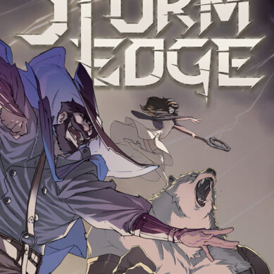 StormEdge Pc Game Download