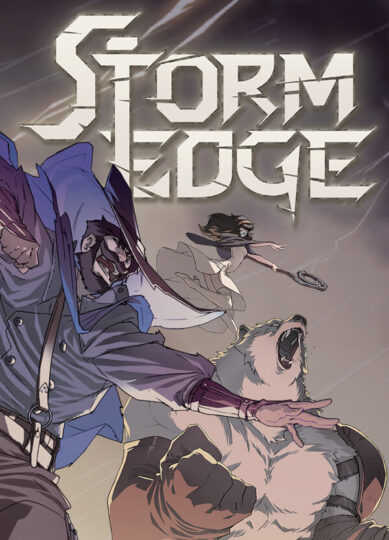 StormEdge Pc Game Download