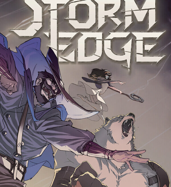 StormEdge Pc Game Download