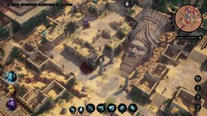 Sumerian Six pc game download