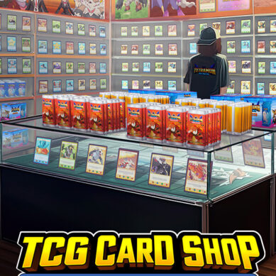 TCG Card Shop Simulator Free Download