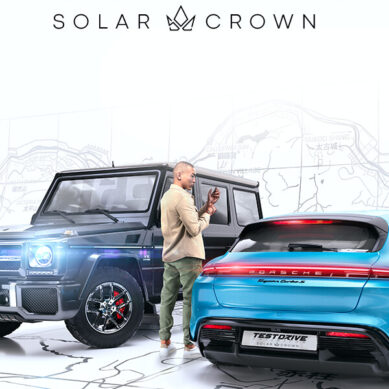 Test Drive Unlimited Solar Crown Free Download