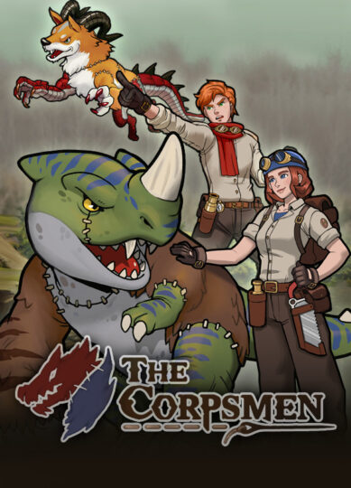 The Corpsmen Free Download