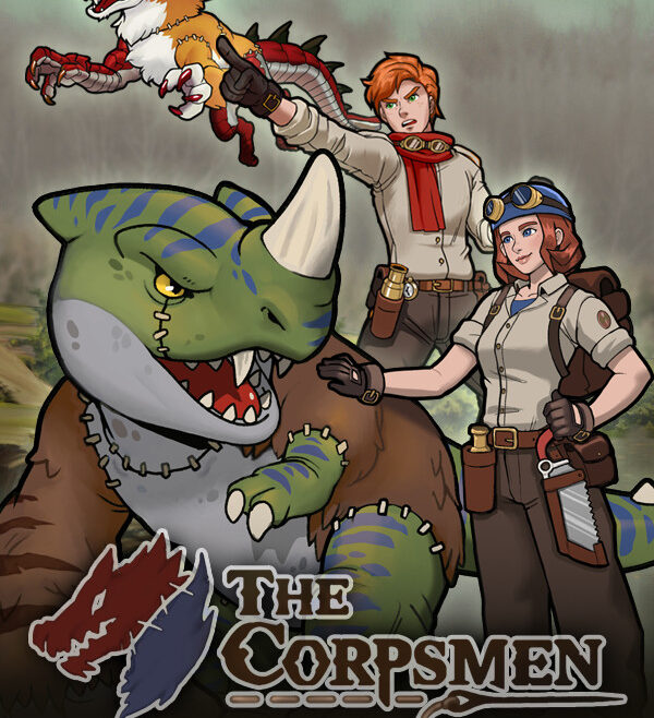 The Corpsmen Free Download