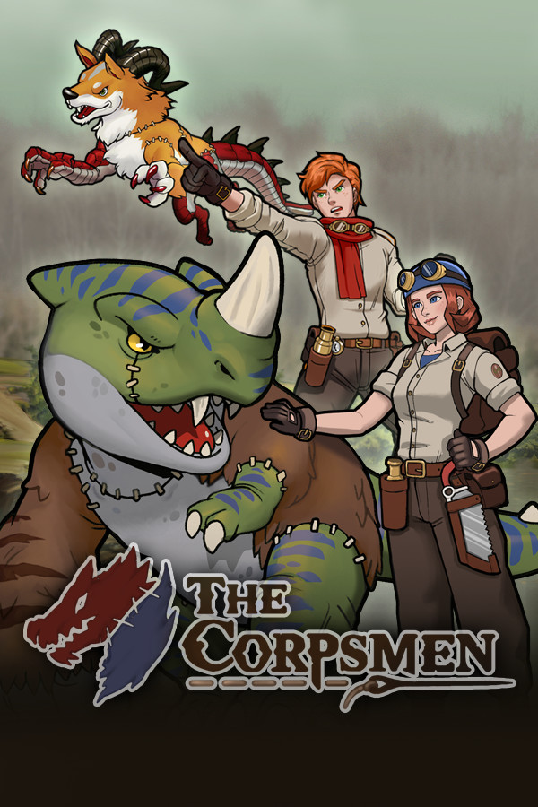 The Corpsmen Free Download Gmaspack.net