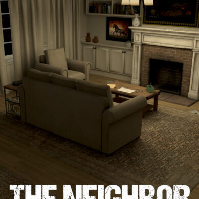 The Neighbor – Escape Free Download