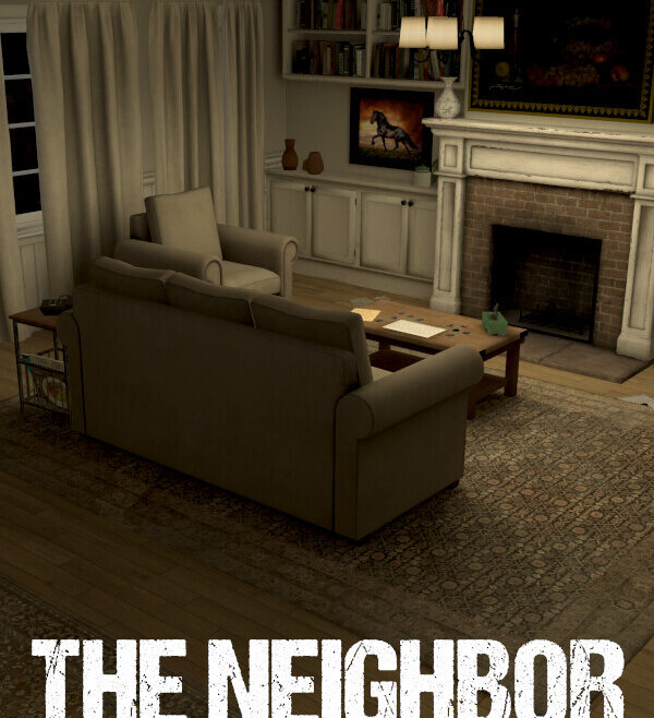 The Neighbor – Escape Free Download