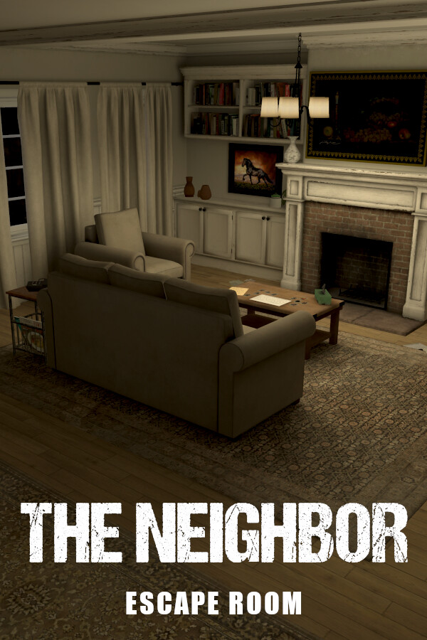 The Neighbor – Escape Free Download