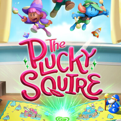 The Plucky Squire Cracked PC Game Download