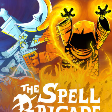 The Spell Brigade Download For Pc