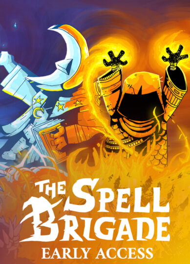 The Spell Brigade Download For Pc