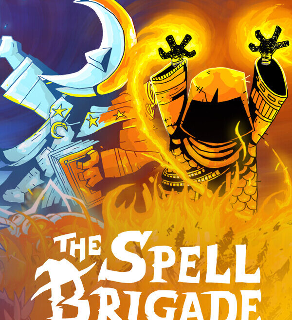 The Spell Brigade Download For Pc