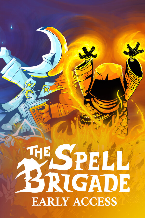 The Spell Brigade Free download