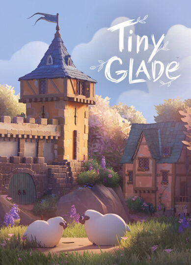 Tiny Glade Cracked Pc Game Download