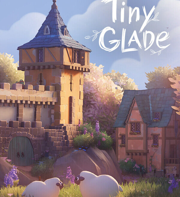 Tiny Glade Cracked Pc Game Download