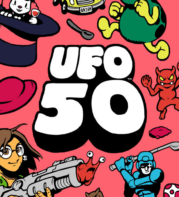 UFO 50 Direct Download