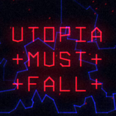 Utopia Must Fall Direct download For PC