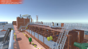 Virtual Training Ship Download Gamespac.net