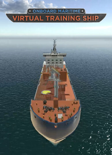 Virtual Training Ship