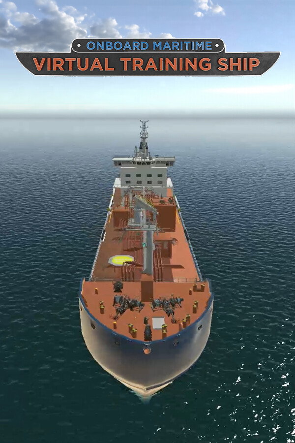 Virtual Training Ship Gamespack.net