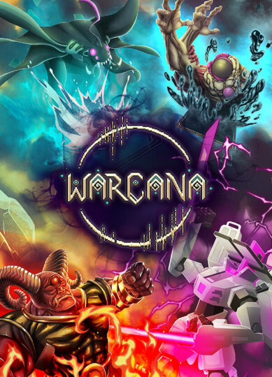 WARCANA Pc Game Download