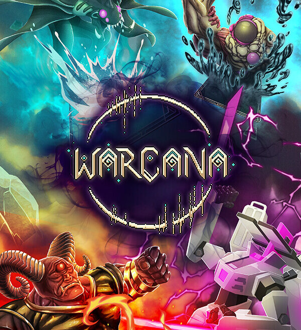 WARCANA Pc Game Download