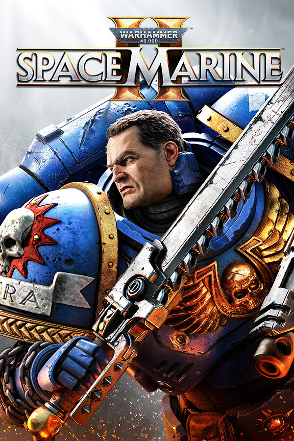 Warhammer 40,000 Space Marine 2 Pc Game Cracked Gamespack.net