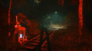 A Quiet Place The Road Ahead download For Pc