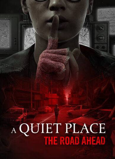 A Quiet Place: The Road Ahead Download Pc Game