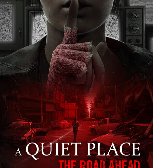 A Quiet Place: The Road Ahead Download Pc Game