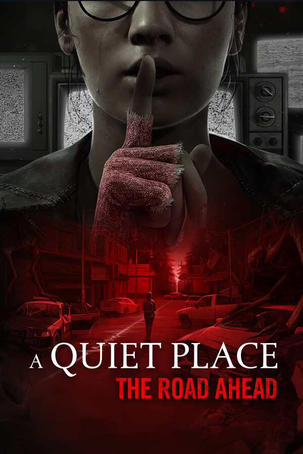 A Quiet Place The Road Ahead free Download