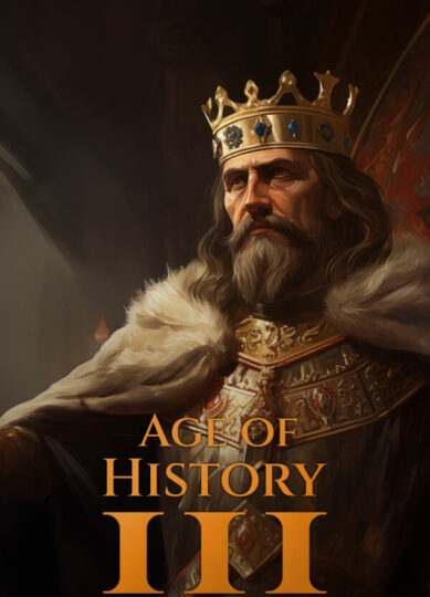 Age of History 3 Game Download