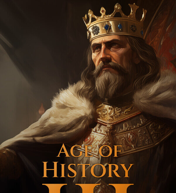 Age of History 3 Game Download