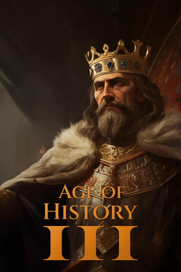 Age of History 3 Free Donwload