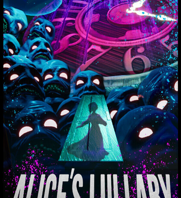 Alice’s Lullaby