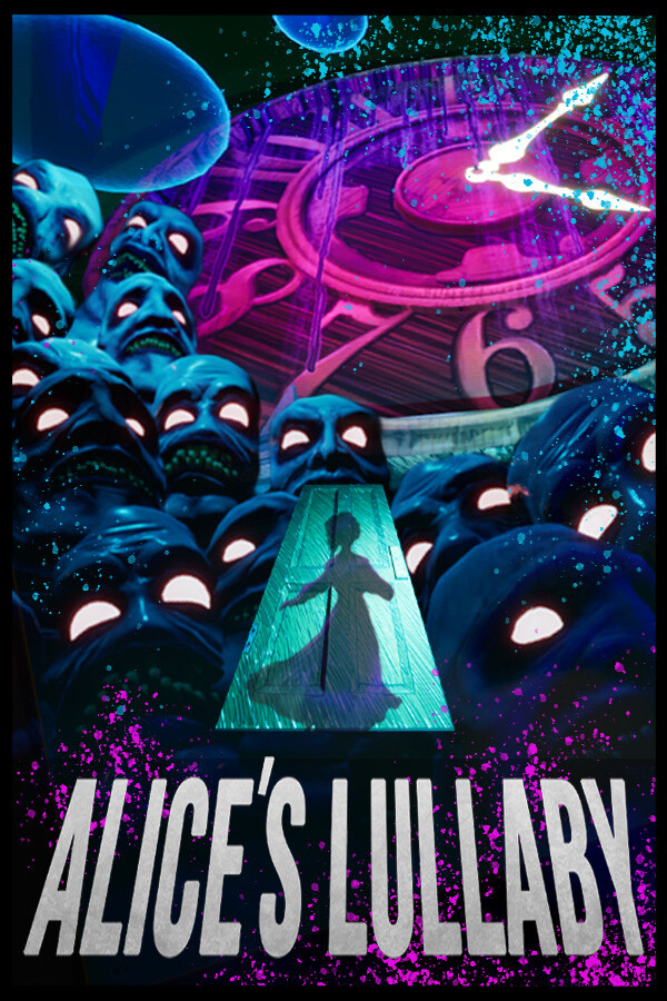 Alice’s Lullaby Free Download