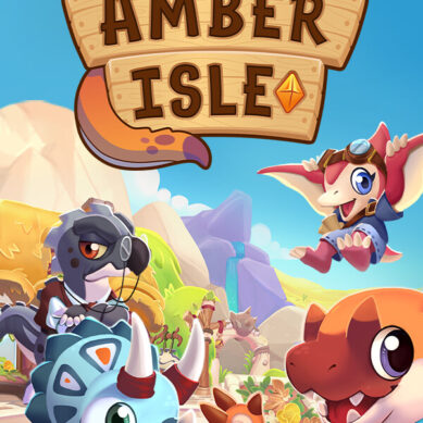 Amber Isle