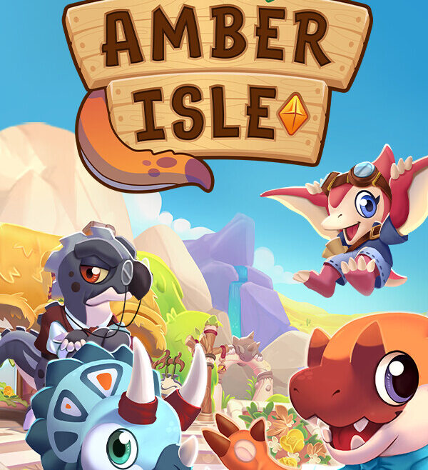 Amber Isle