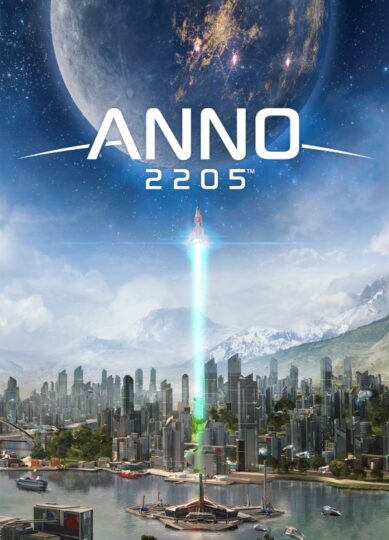 Anno 2205: Frontiers – Ultimate Edition Free Download