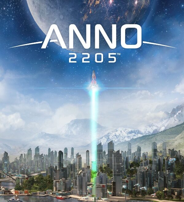 Anno 2205: Frontiers – Ultimate Edition Free Download