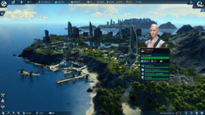 Anno 2205™ - Frontiers Gamespack.net