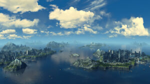 Anno 2205™ - Frontiers download